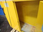  Flammable Cabinet