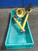 Dayton Adjustable Dock Work Light