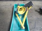 Dayton Adjustable Dock Work Light