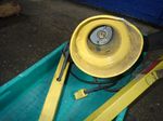 Dayton Adjustable Dock Work Light