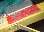 Dayton Adjustable Dock Work Light