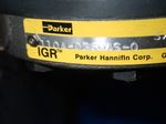 Parker Hydraulic Pump