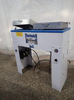 Herkules Paint Gun Washer