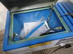 Herkules Paint Gun Washer