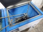 Herkules Paint Gun Washer
