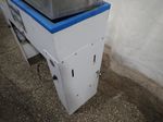 Herkules Paint Gun Washer