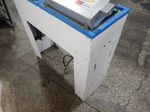 Herkules Paint Gun Washer