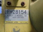 Fanuc Robot