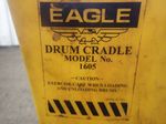 Eagle Drum Cradles