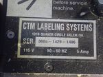 Ctm Labeler