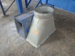 Donaldson  Messer Dust Collector