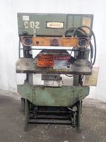 Diacro Press Brake