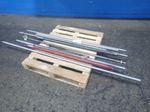  Rods  Ball Screw Rods