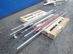  Rods  Ball Screw Rods