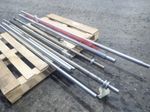  Rods  Ball Screw Rods