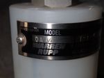 Warren Rupp Diaphragm Pump