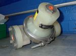 Warren Pump Diaphragm Pump