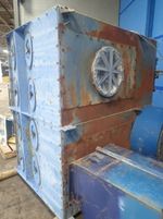 Donaldson  Torit Dust Collector