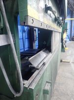 Htc  Hydratool Company Press Brake