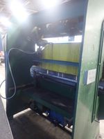 Diacro Press Brake