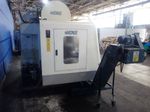 Hardinge Cnc Vmc