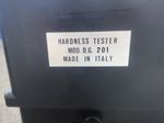 Officine Galileo Hardness Tester