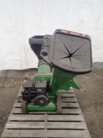 John Deere Gas Chipper