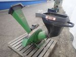 John Deere Gas Chipper
