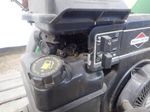 John Deere Gas Chipper