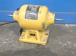 Protech Bench Grinder