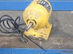Protech Bench Grinder