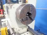 Trens Gapbed Lathe