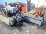 Hem Horizontal Band Saw