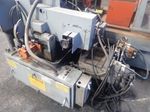 Hem Horizontal Band Saw