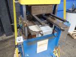 Gluco Verticle Injection Molder