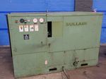 Sullair Air Compressor