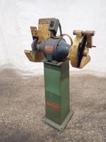 Setco Bench Grinder