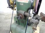 Grand Rapids Bench Grinder