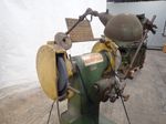 Grand Rapids Bench Grinder