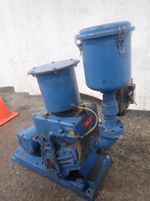 Hull Vac Vacuum Pump