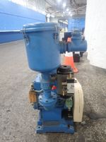 Hull Vac Vacuum Pump