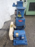 Hull Vac Vacuum Pump