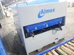 Almex Thermoformer
