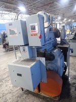 Arter Rotary Surface Grinder