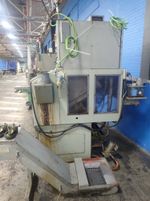 Takisawa Cnc Lathe