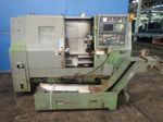 Mori Seiki Cnc Lathe