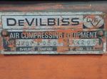 Devilbiss Air Compressor