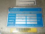 Gouldmodicon Plc