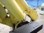 Fanuc Robot