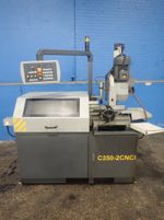 Hydmech Cnc Cutoff Saw